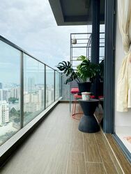 Forte Suites (D8), Apartment #630170011